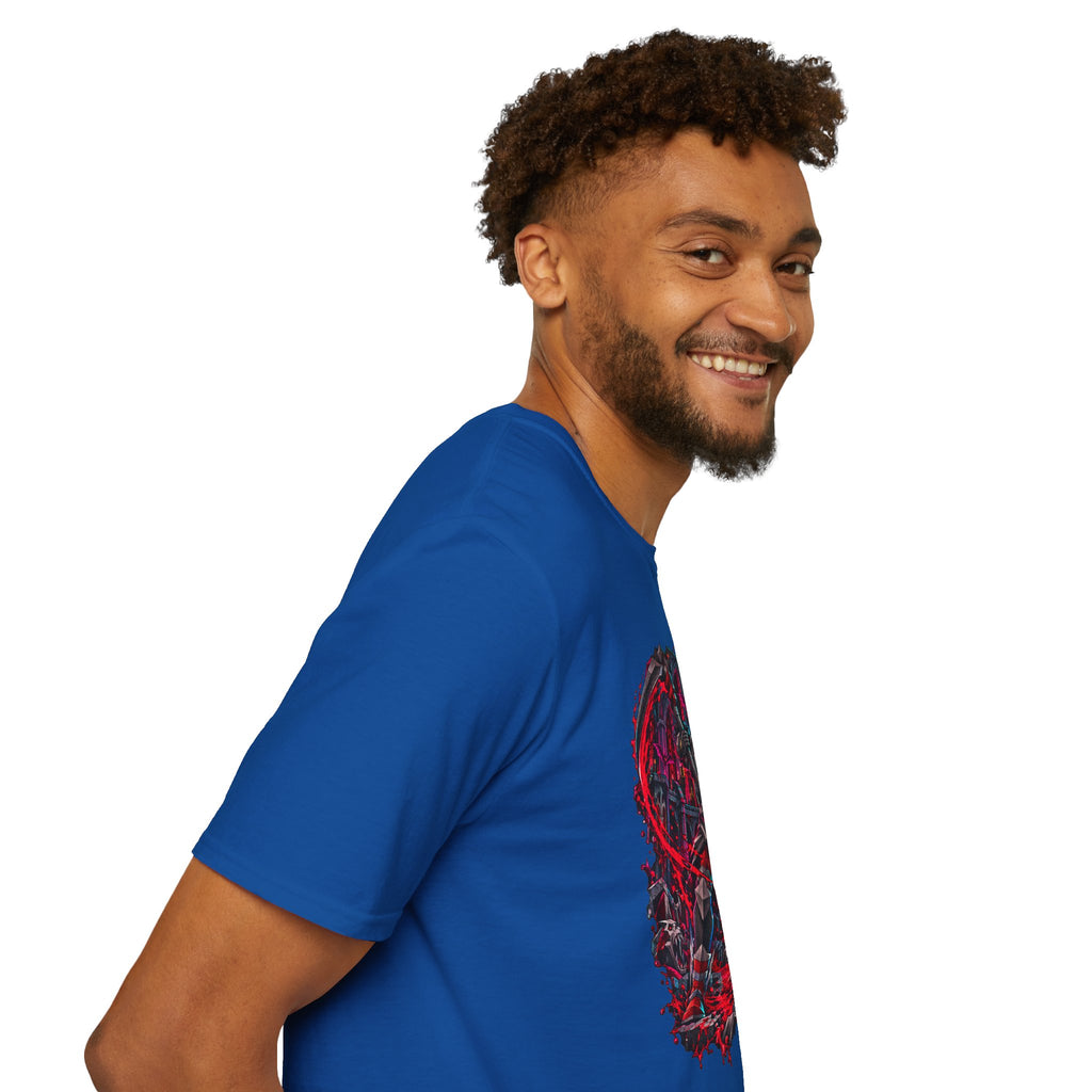 Theatre of Blood | OSRS | Runescape Inspired Torva Gamer Graphic T Shirt