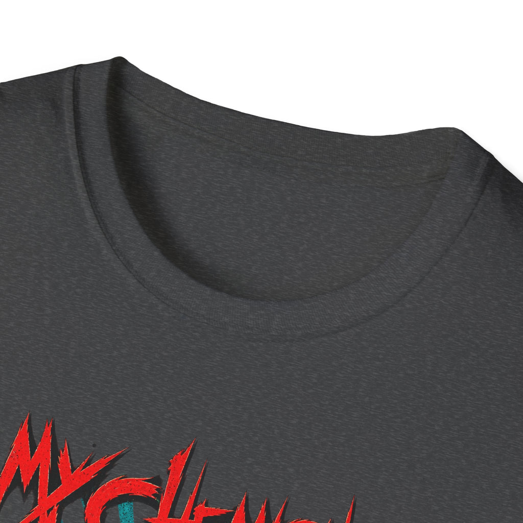 My Chemical Romance | Bulletproof | Rock Band T-Shirt