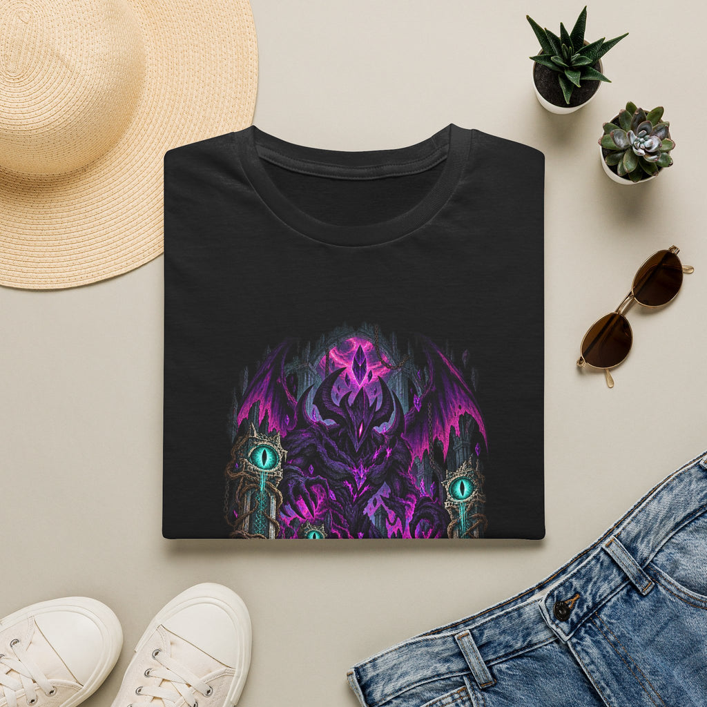 Skotzio vs Arclight | OSRS | Runescape Inspired Boss Shirt