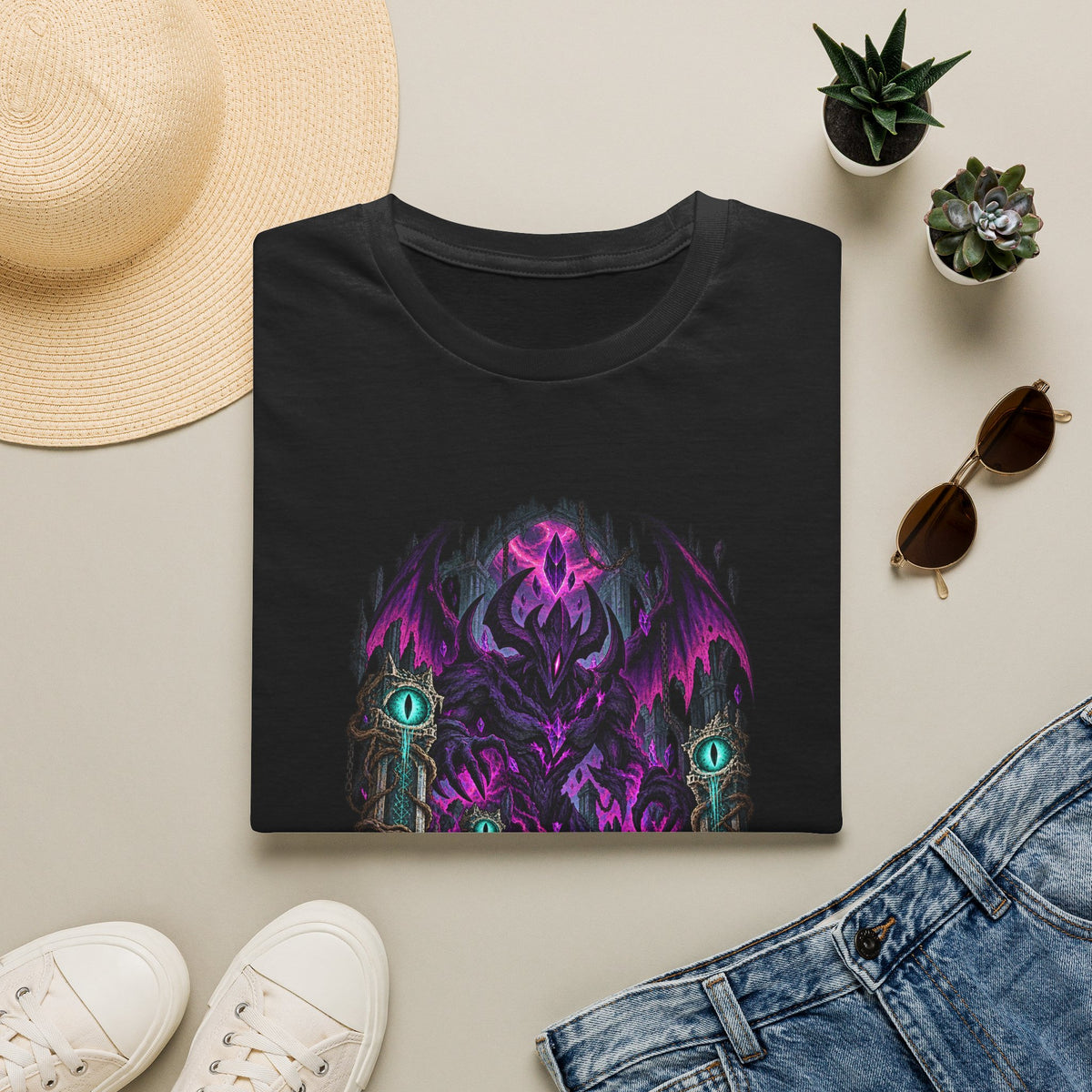 Skotzio vs Arclight | OSRS | Runescape Inspired Boss Shirt