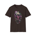 Morrigan | Darkstalkers Anime Sexy Pin Up Character Shirt