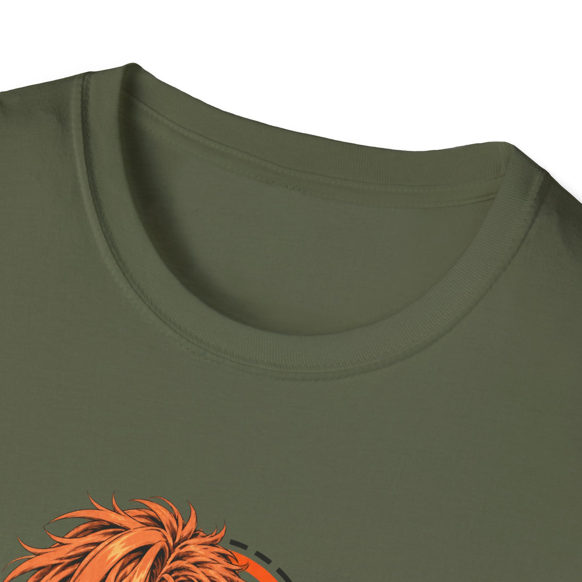 Amber | Anime Punk Sexy Pin Up Girl T-Shirt