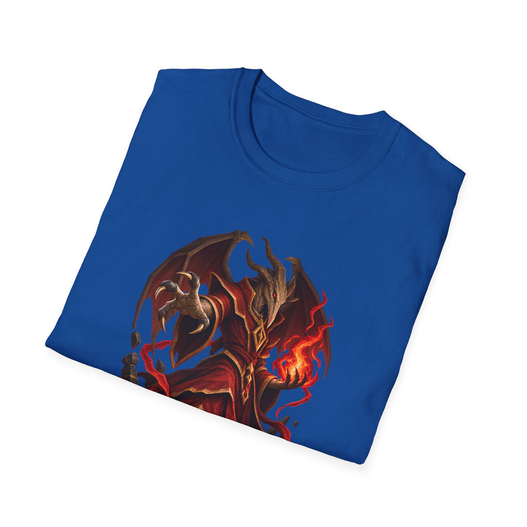 The Dragonkin | OSRS | Runescape Lore Shirt