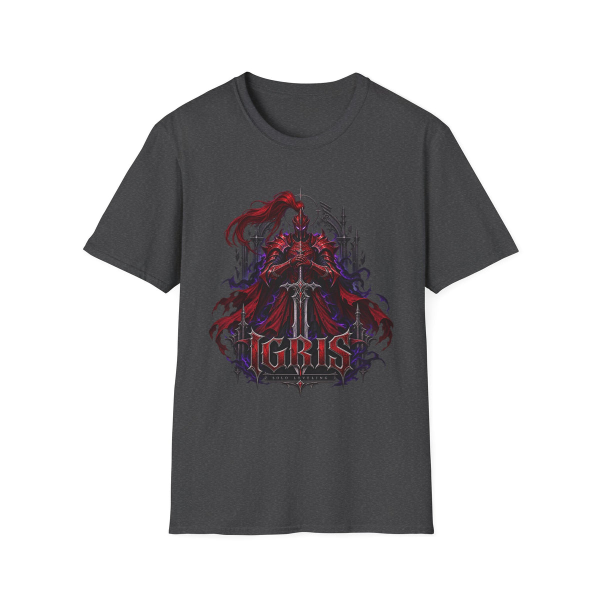 Jujutsu Kaisen | Yuji Itadori | Anime | Graphic Tee