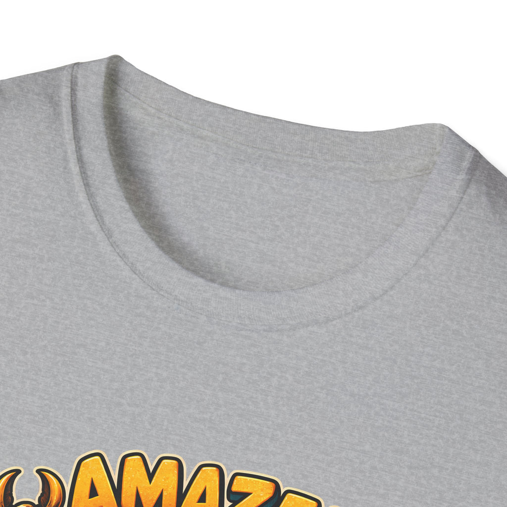 Amaze! | Rocky | Project Hail Mary Cute Graphic T-Shirt