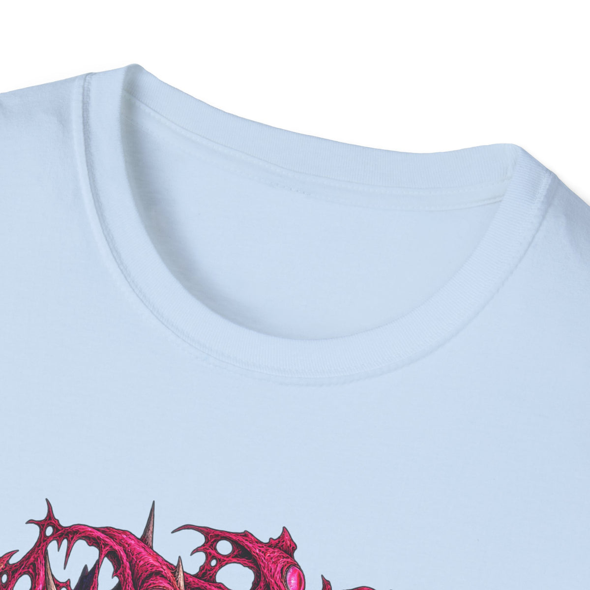Abyssal Runecrafting | OSRS | Runescape | Psychedelic Portal Graphic T-Shirt