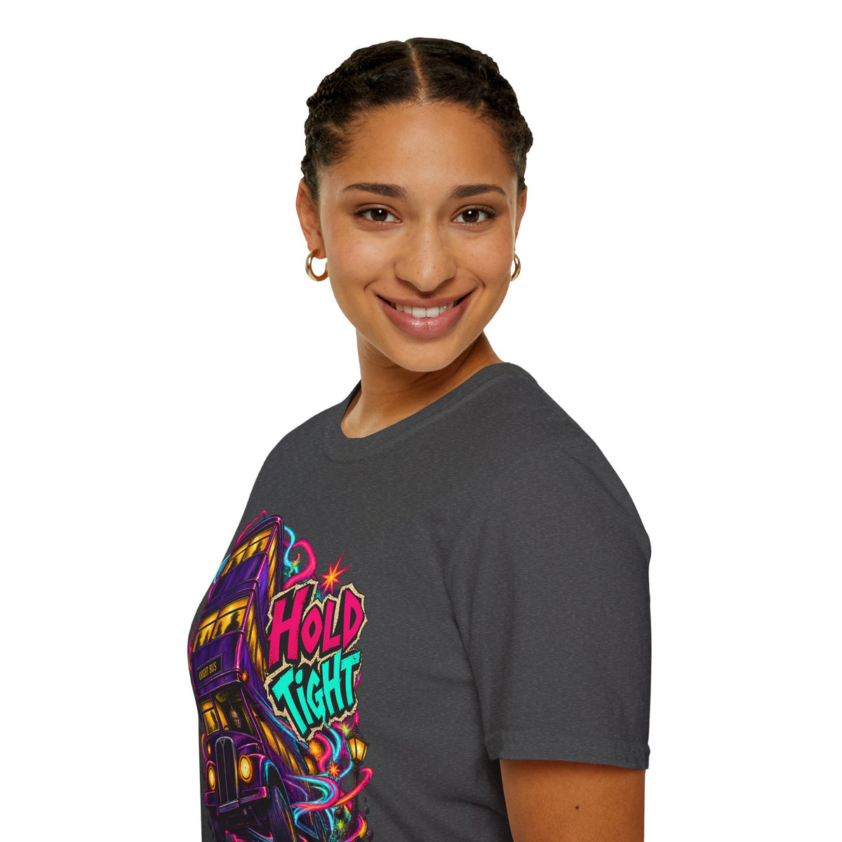 Knight Bus | Harry Potter Night Bus Graphic T Shirt