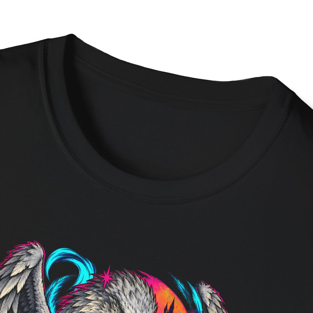 Respect Is Earned | Hippogriff Harry Potter Graphic T-Shirt