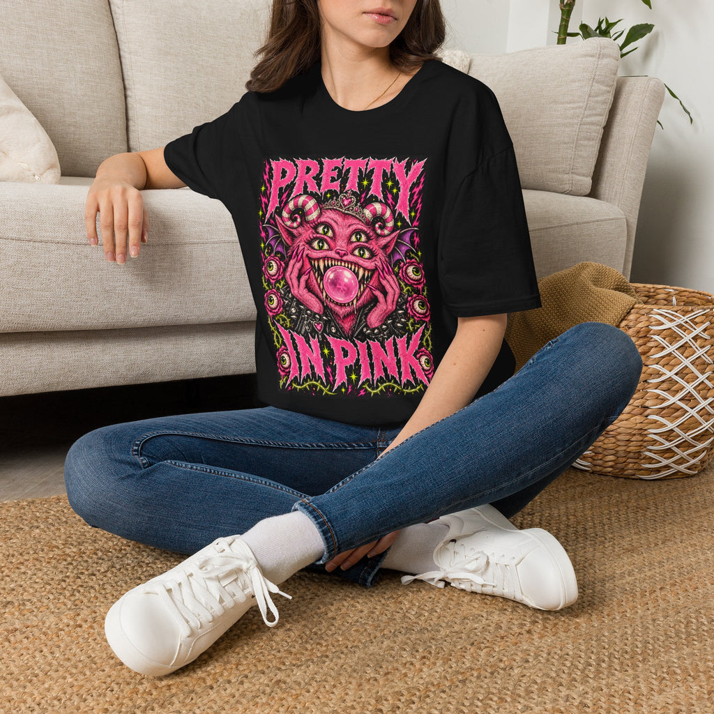 Pretty in Pink T-Shirt