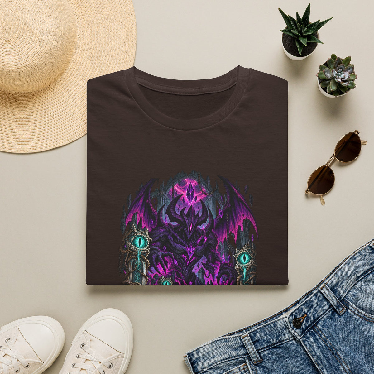 Skotzio vs Arclight | OSRS | Runescape Inspired Boss Shirt