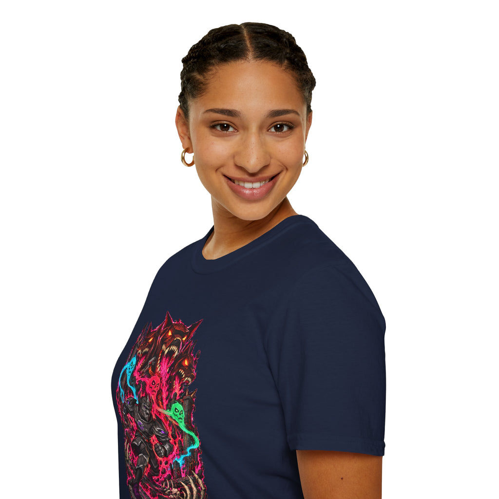 Cerberus KC? | OSRS | Runescape Inspired T Shirt