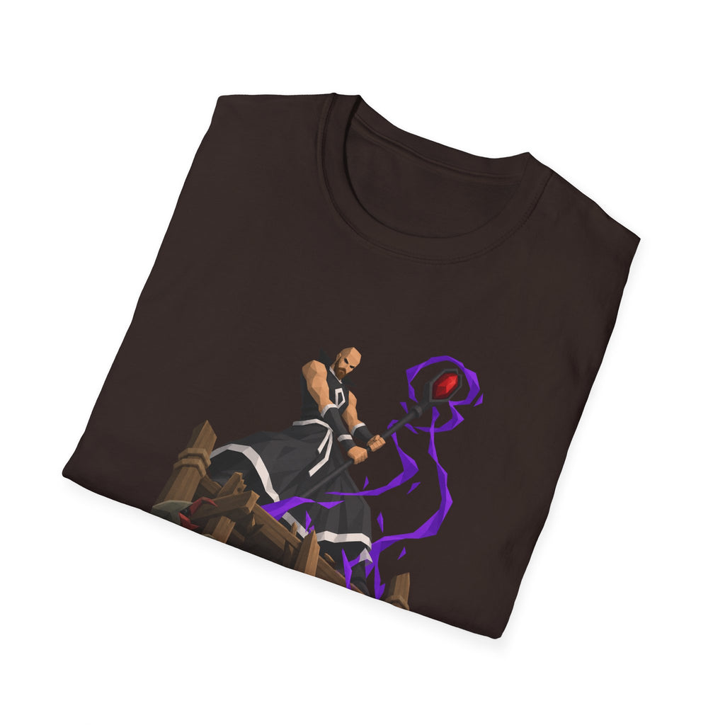 Void Knight | Pest Control | OSRS | Runescape Nostalgia Shirt
