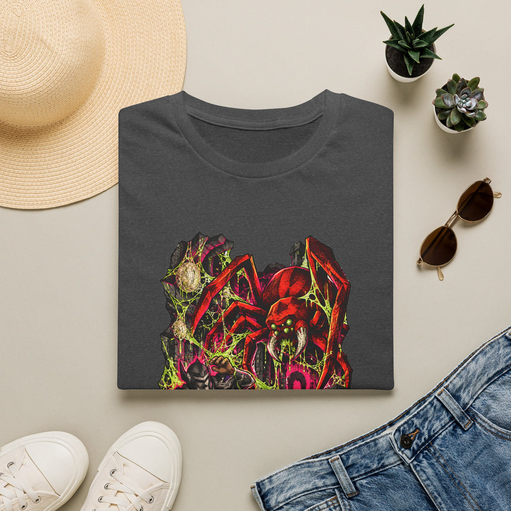 Sarachnis Solo | OSRS | Runescape Inspired Boss Shirt