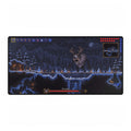 Terraria | Winter Boss Battle Mouse Pad