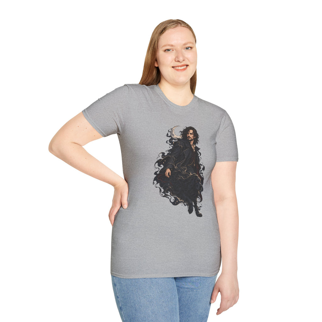 Sirius Black | Harry Potter Dark Fantasy Padfoot T-shirt