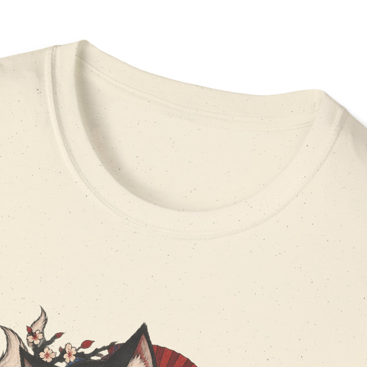Ahri | League of Legends | Anime Pin Up Kitsune Girl T-Shirt