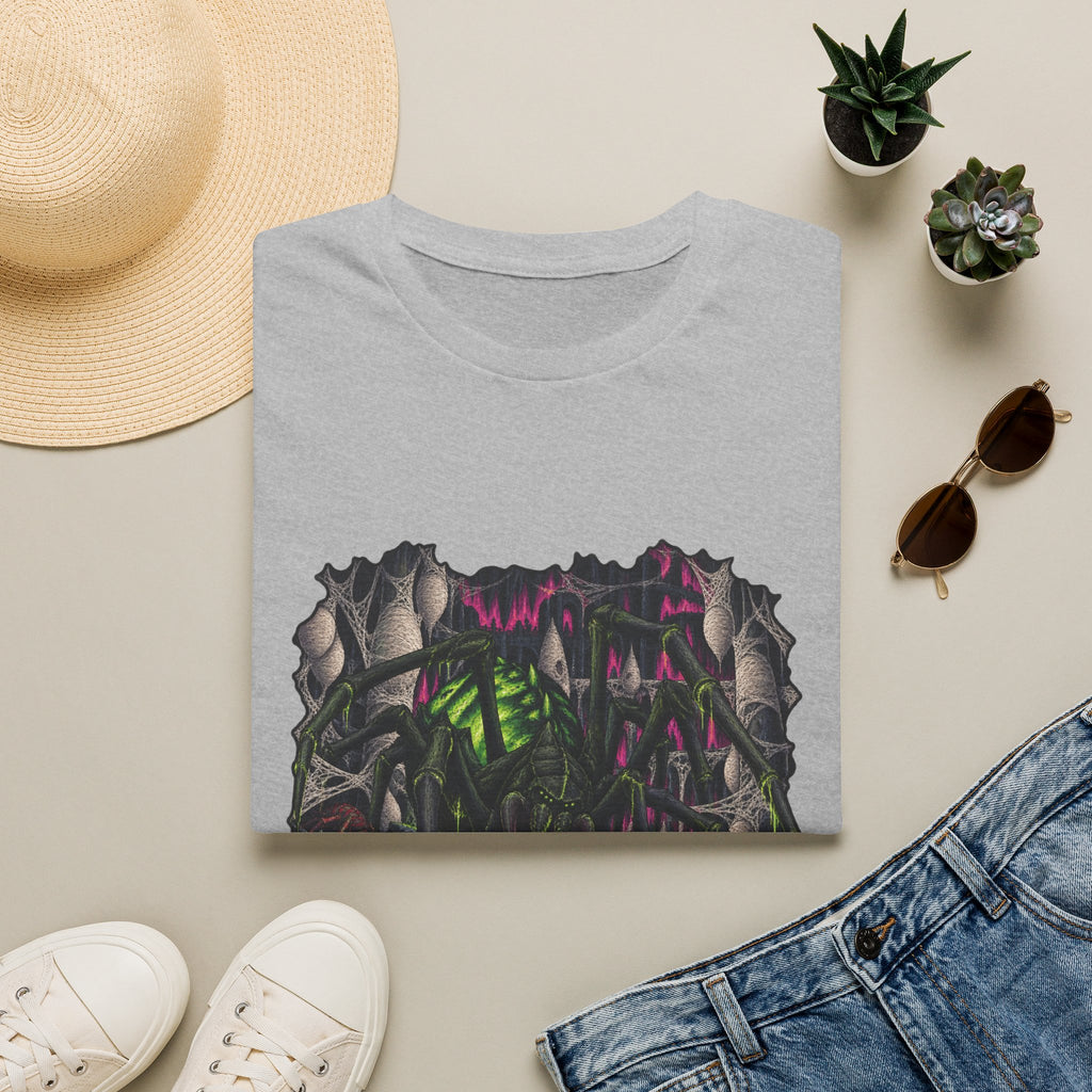 ARAXXOR | OSRS Slayer Boss | Runescape Inspired Shirt
