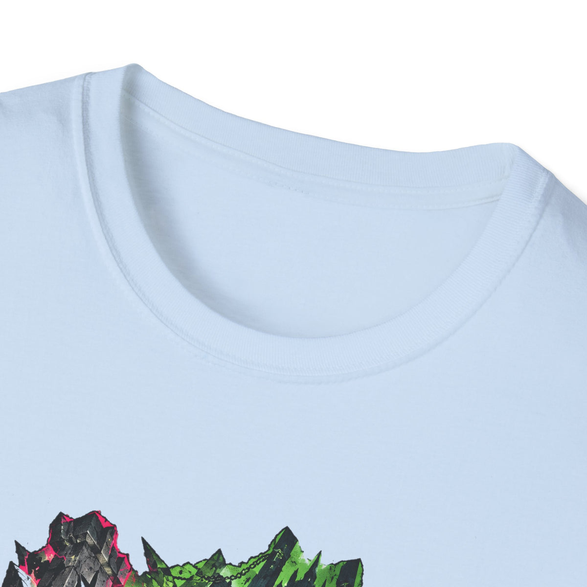 General Graardor Solo | OSRS | Runescape Inspired T Shirt