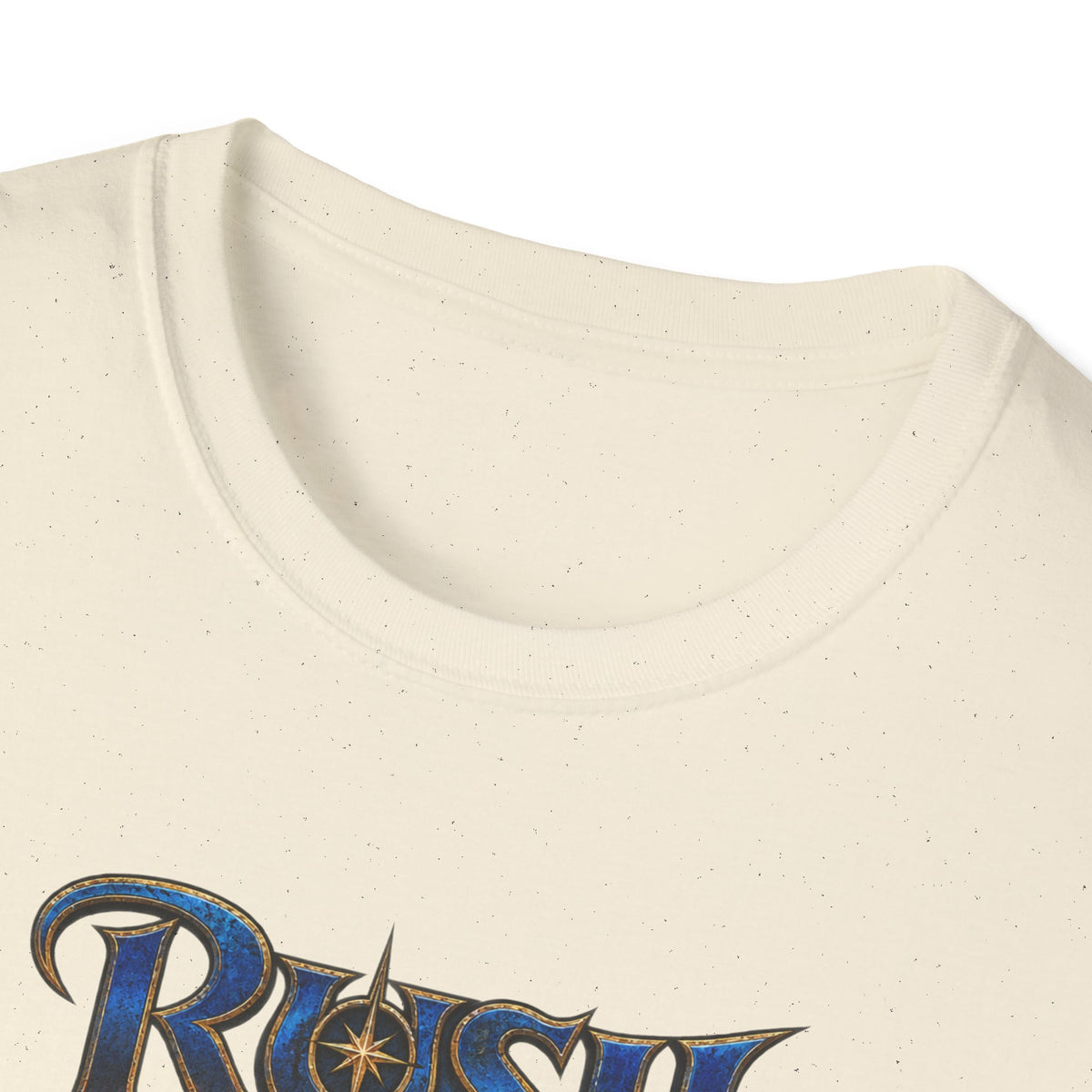 Rush | Tom Sawyer | Legendary Band Graphic T-Shirt