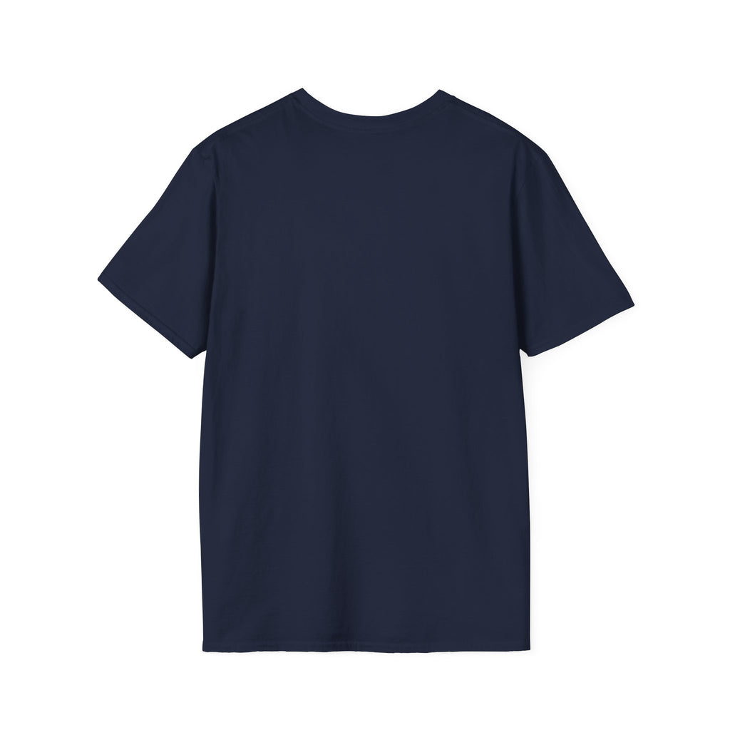 Violet | Anime Cyber Sexy Pin Up Girl T-Shirt