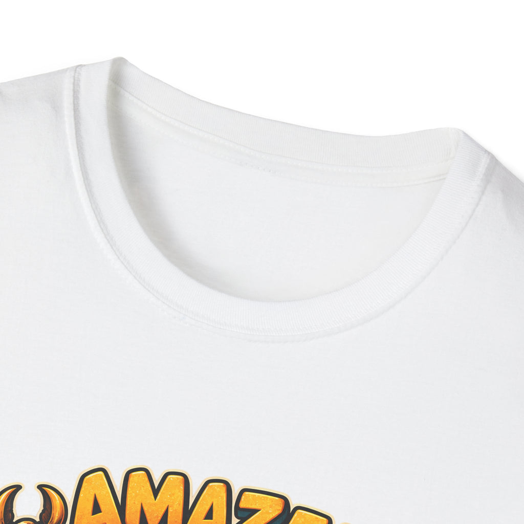 Amaze! | Rocky | Project Hail Mary Cute Graphic T-Shirt