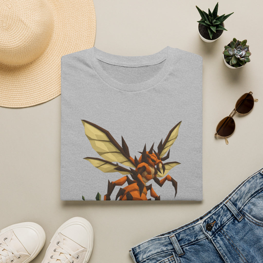 Kalphite Queen Transmorph | OSRS | Runescape Inspired Boss Shirt