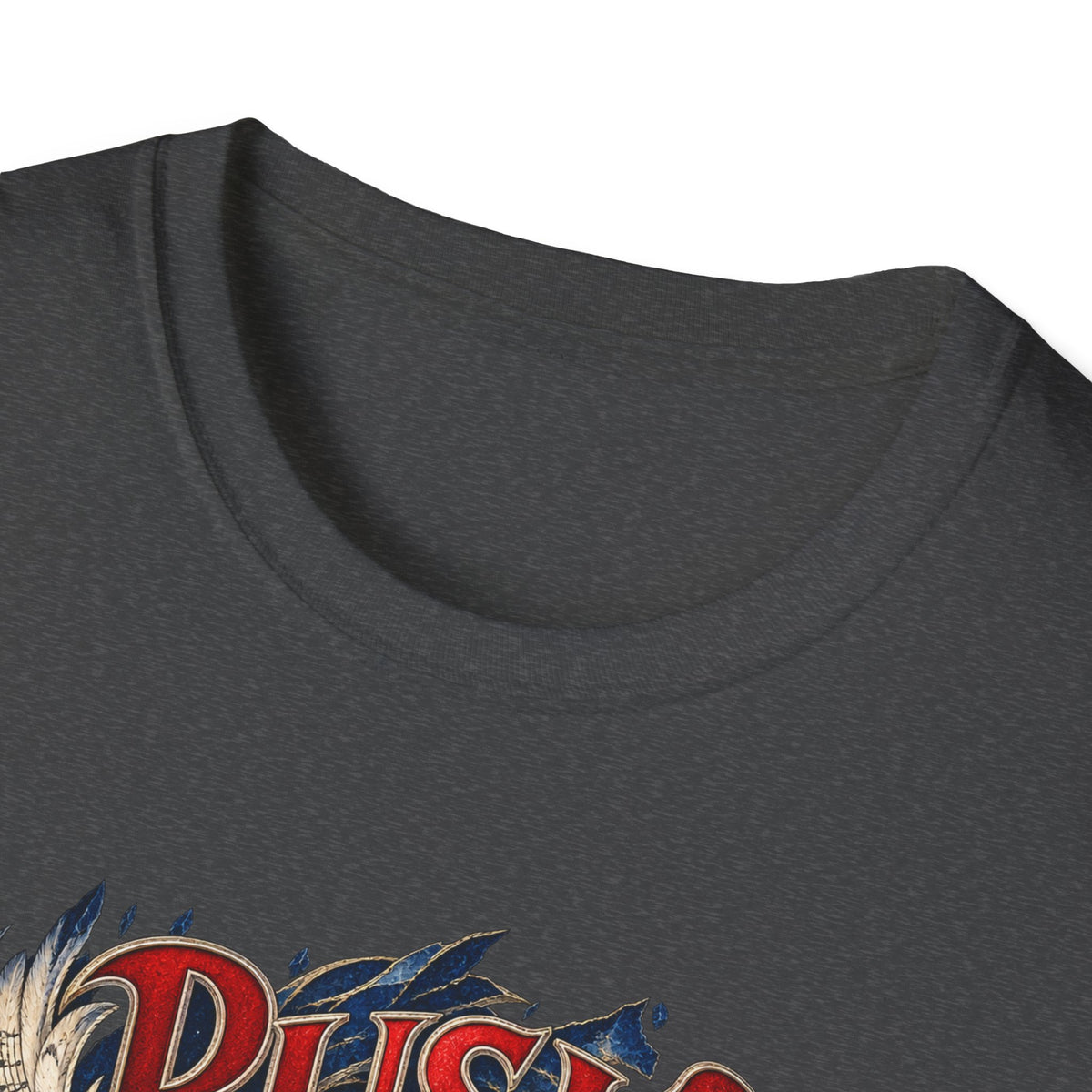 Rush | Fly by Night | Prog Rock | Owl Band Graphic T-Shirt