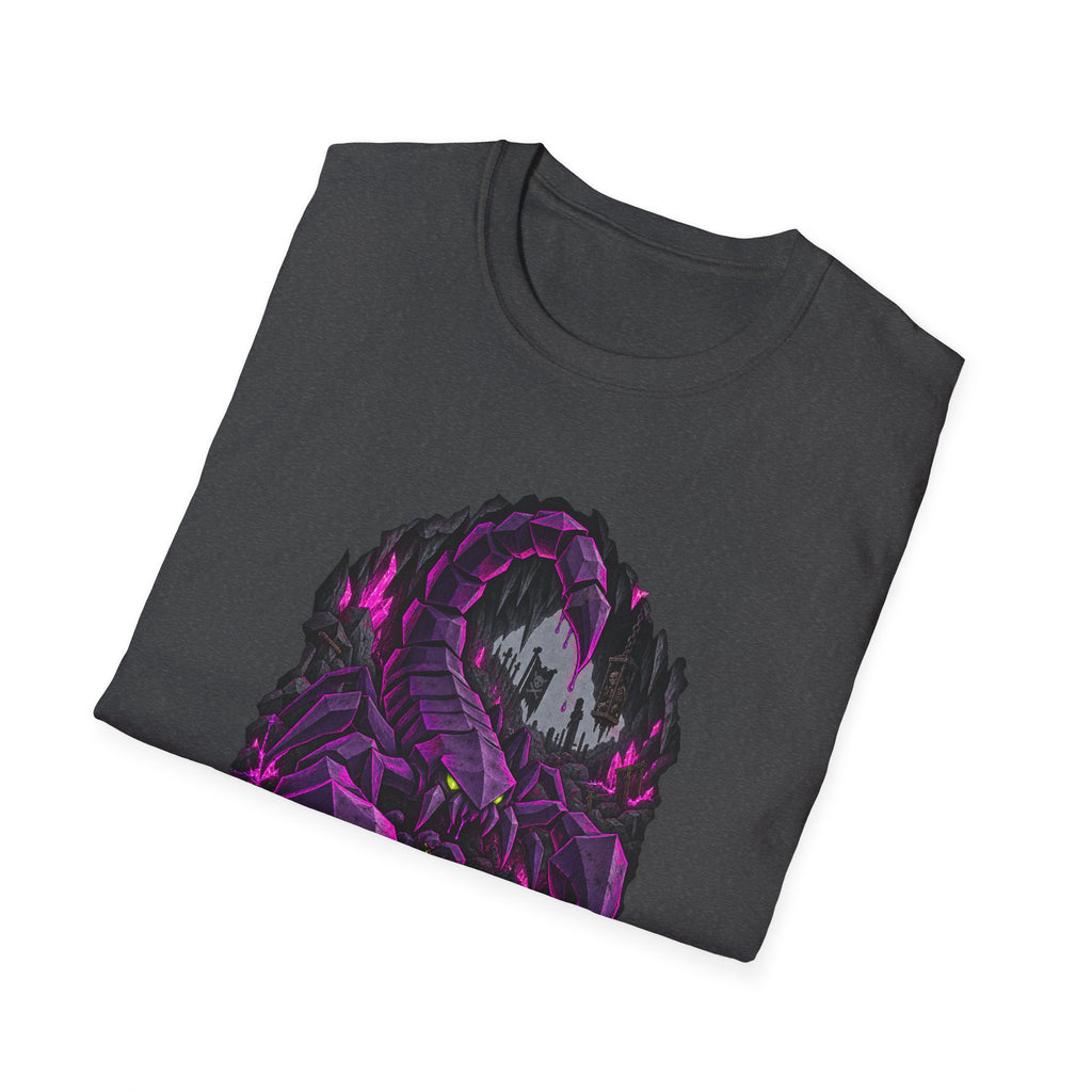 Scorpio | Wilderness Boss | OSRS | Runescape Inspired Shirt