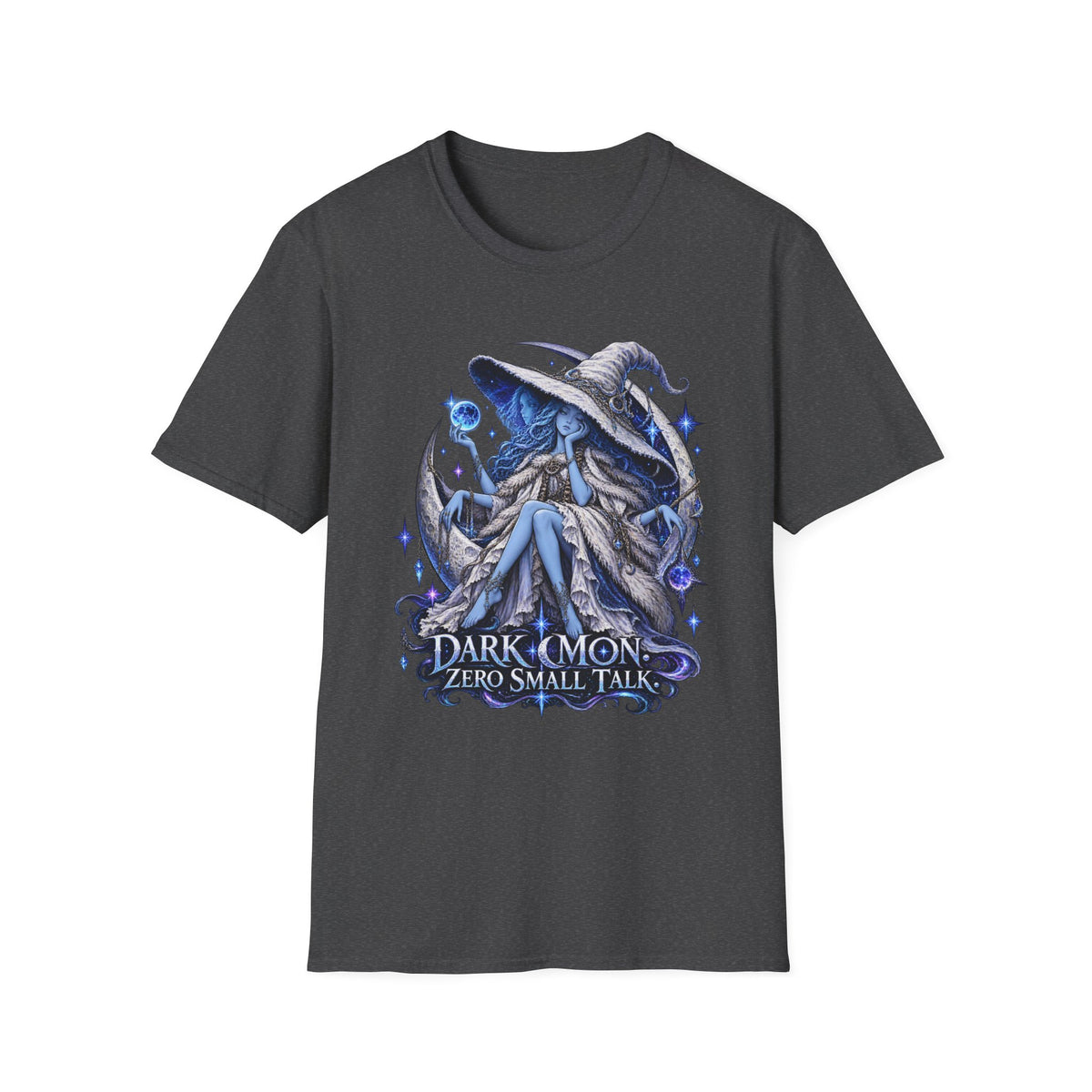 Elden Ring | Ranni | Dark Moon Zero Small Talk | Graphic Tee