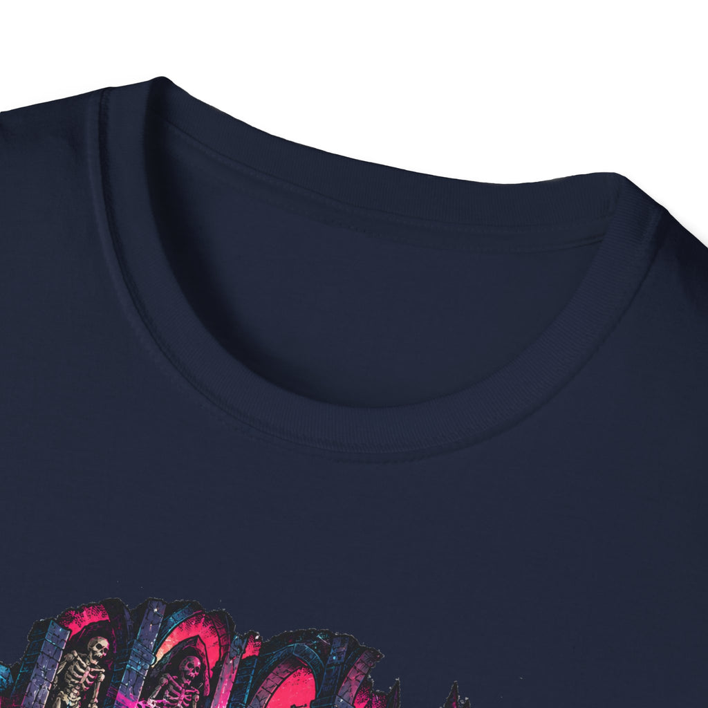 Ice Barrage | OSRS Magic | Runescape Inspired Shirt