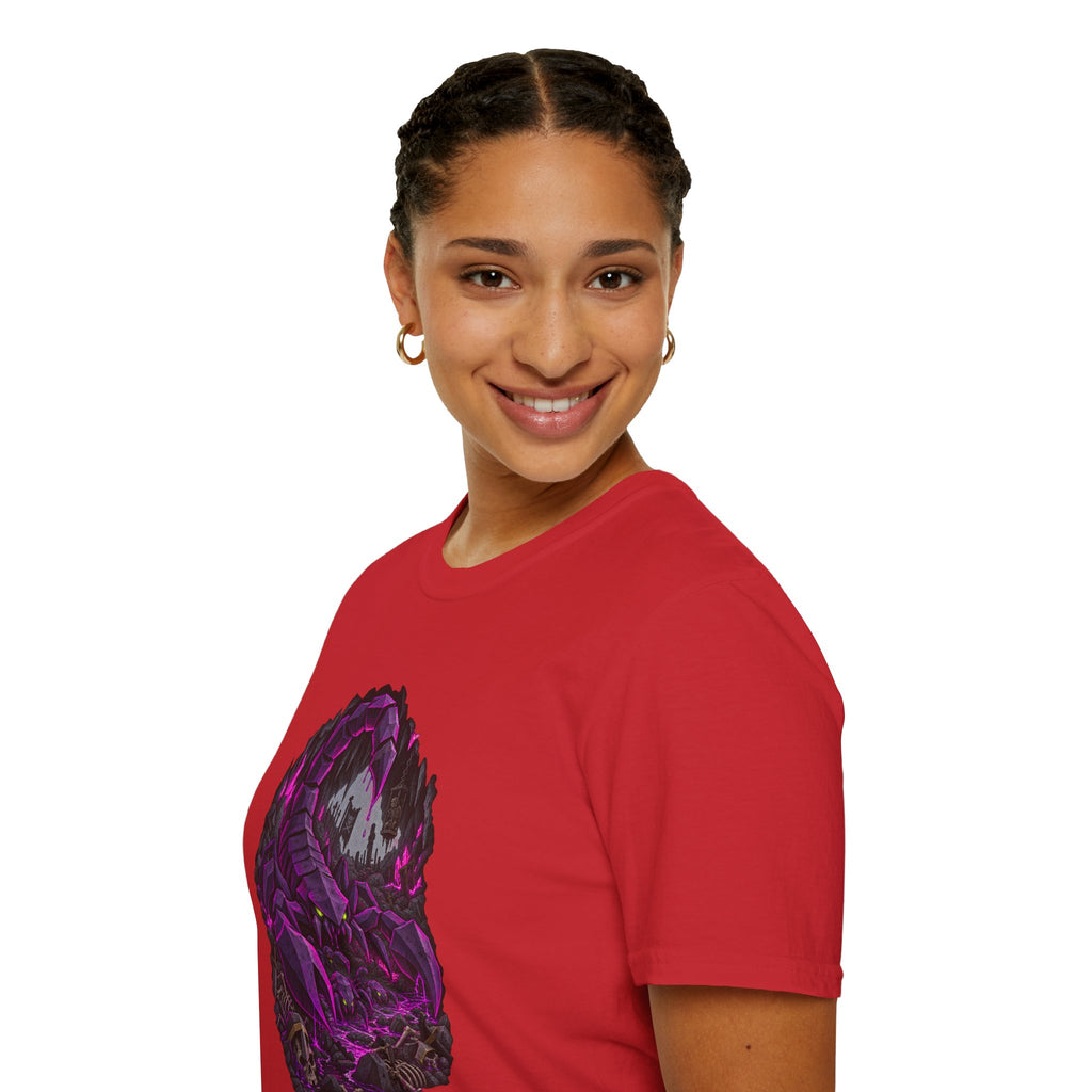 Scorpio | Wilderness Boss | OSRS | Runescape Inspired Shirt