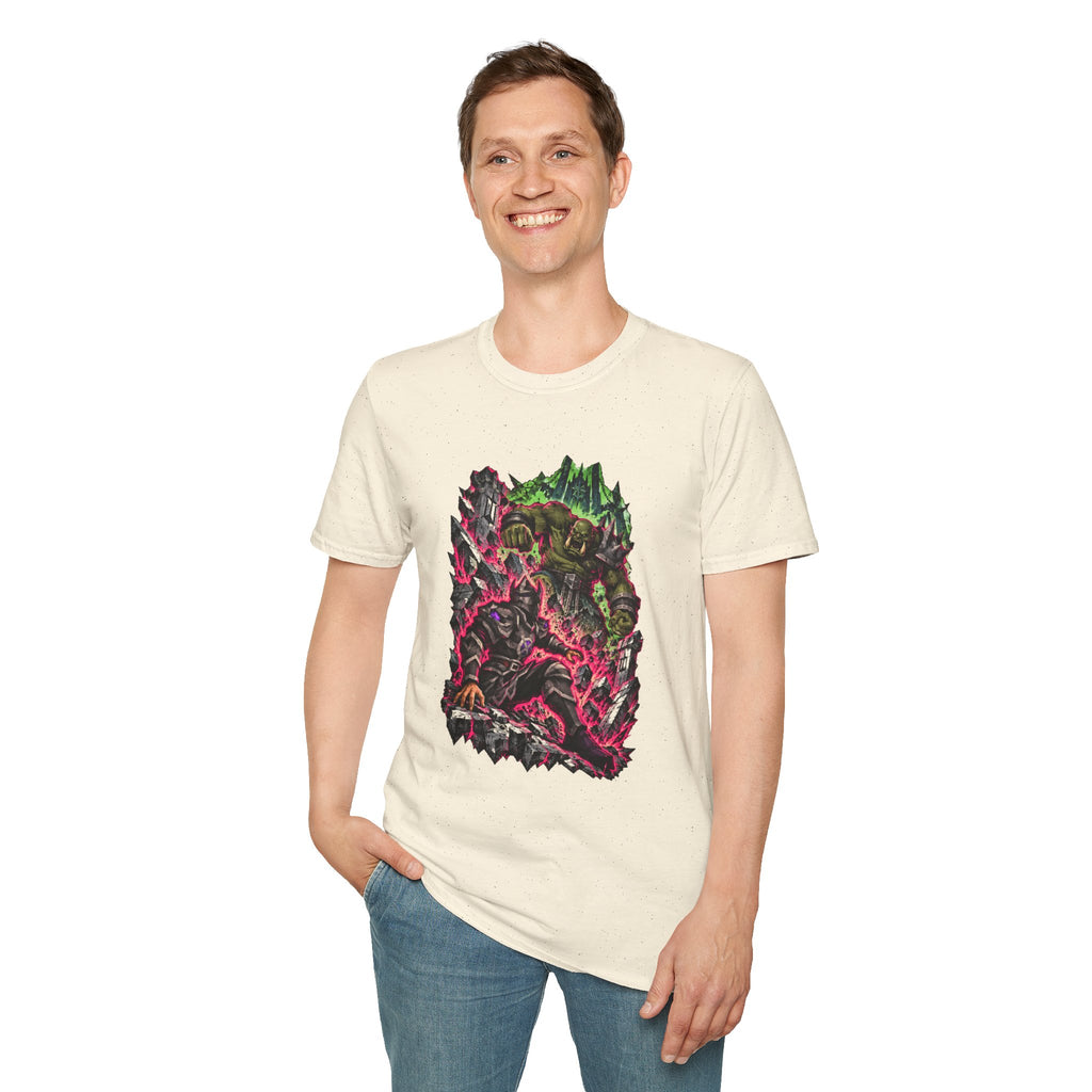General Graardor Solo | OSRS | Runescape Inspired T Shirt