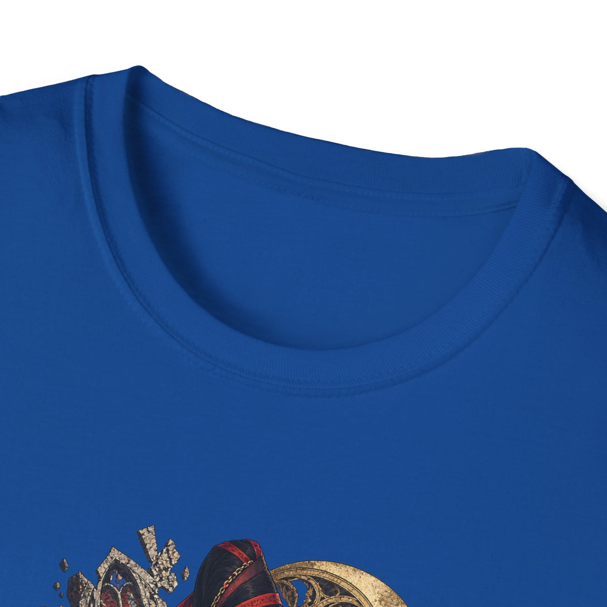 Bayonetta | Sexy Gothic Gaming Anime Pin Up Girl | Gothic Sorceress T-Shirt