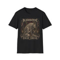 Bloodborne | Vicar Amelia | Graphic Tee