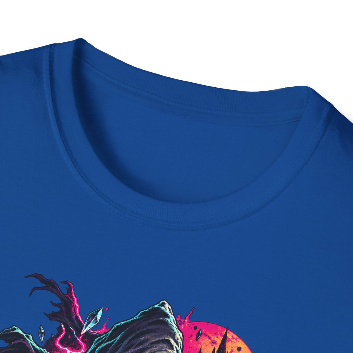 Socially Drained | Dementor | Harry Potter Graphic Tee