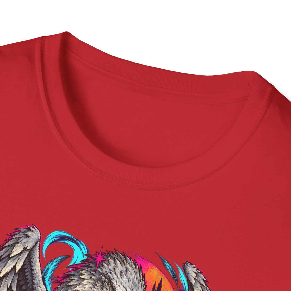 Respect Is Earned | Hippogriff Harry Potter Graphic T-Shirt