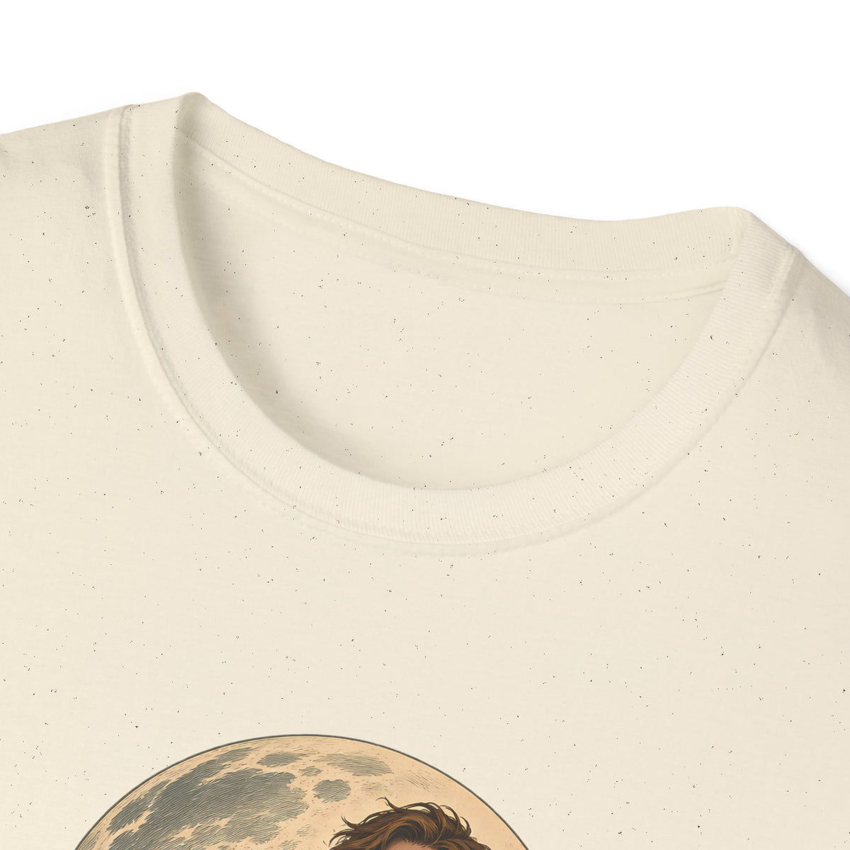 Lupin | Harry Potter Moon Graphic T Shirt