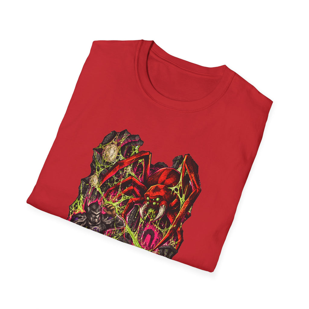 Sarachnis Solo | OSRS | Runescape Inspired Boss Shirt