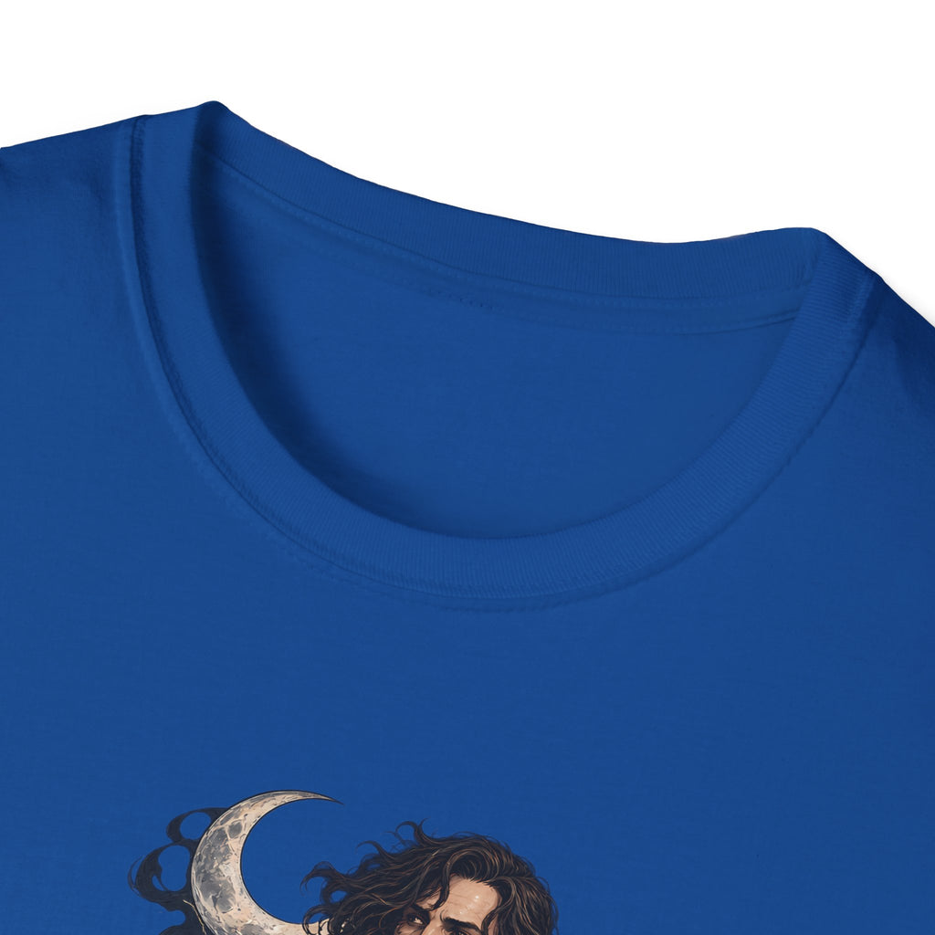 Sirius Black | Harry Potter Dark Fantasy Padfoot T-shirt