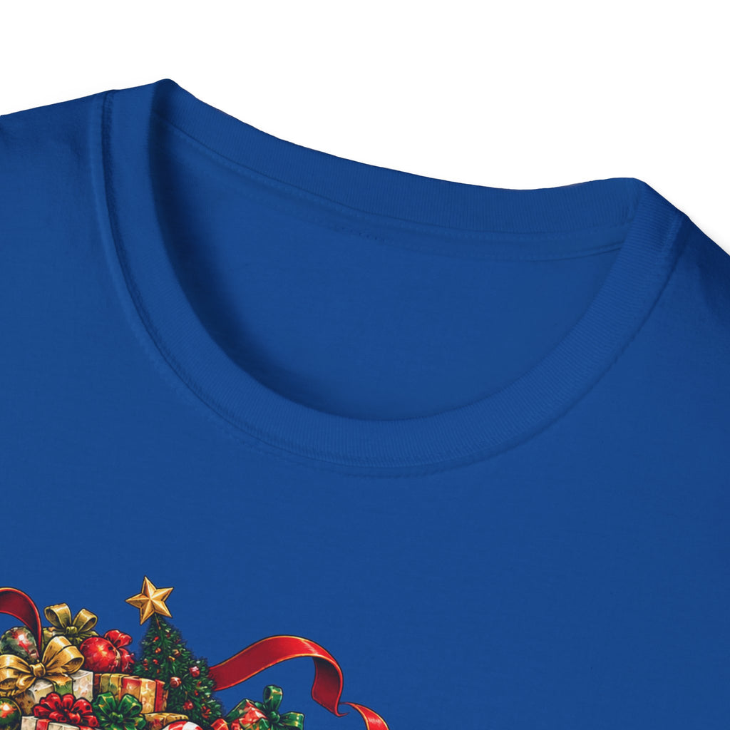 Grinch & Max Sleigh Ride | Funny Christmas T Shirt