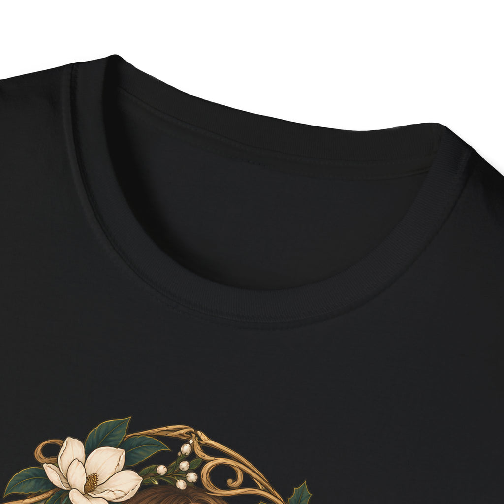 Mariah Carey | Christmas Muse Graphic T Shirt