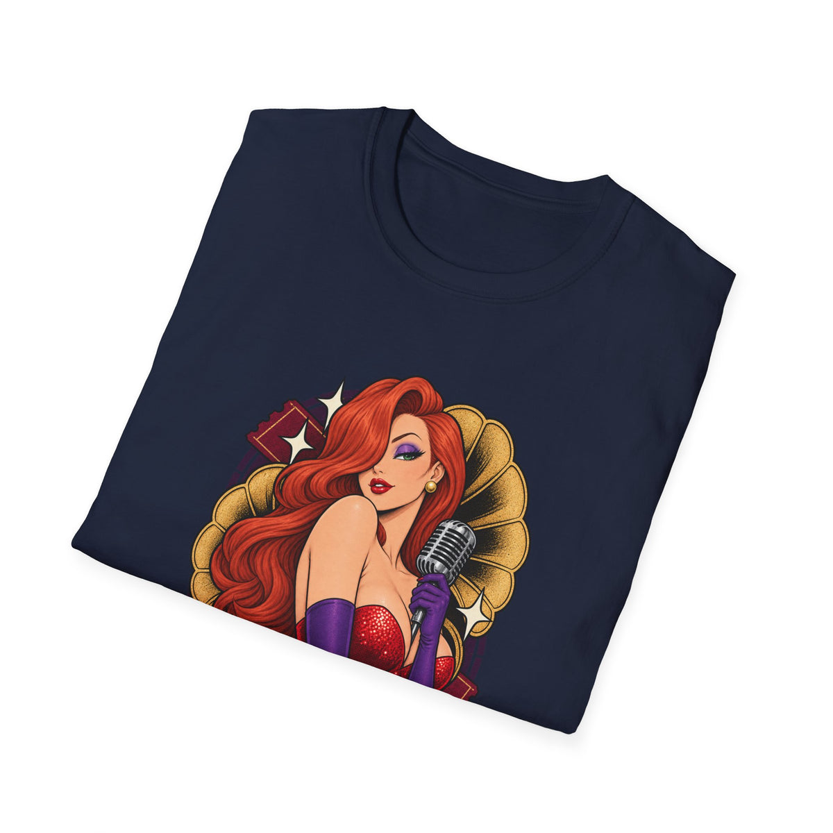 Jessica Rabbit | Looney Tunes Pin Up Cartoon Girl