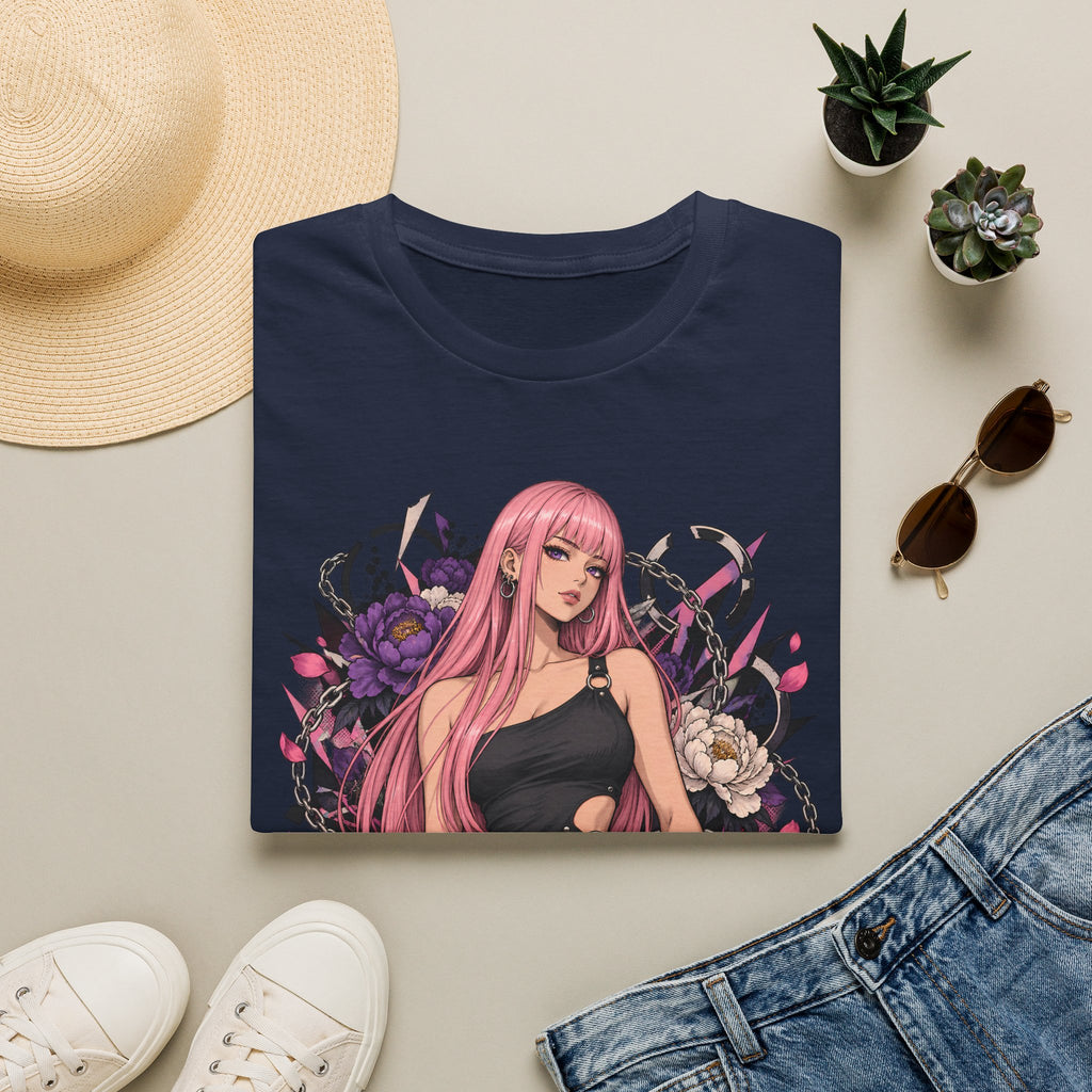 Sakura | Japanese Anime Style Pin up Girl