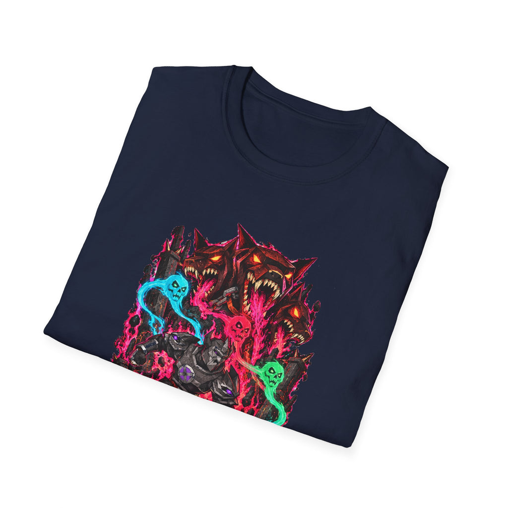 Cerberus KC? | OSRS | Runescape Inspired T Shirt
