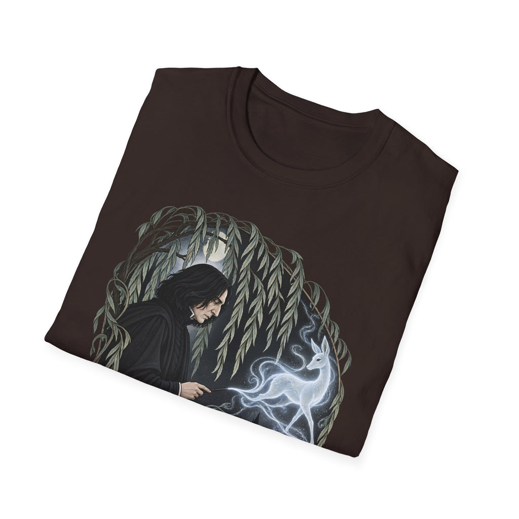 Snape | Always | Harry Potter Graphic Shirt