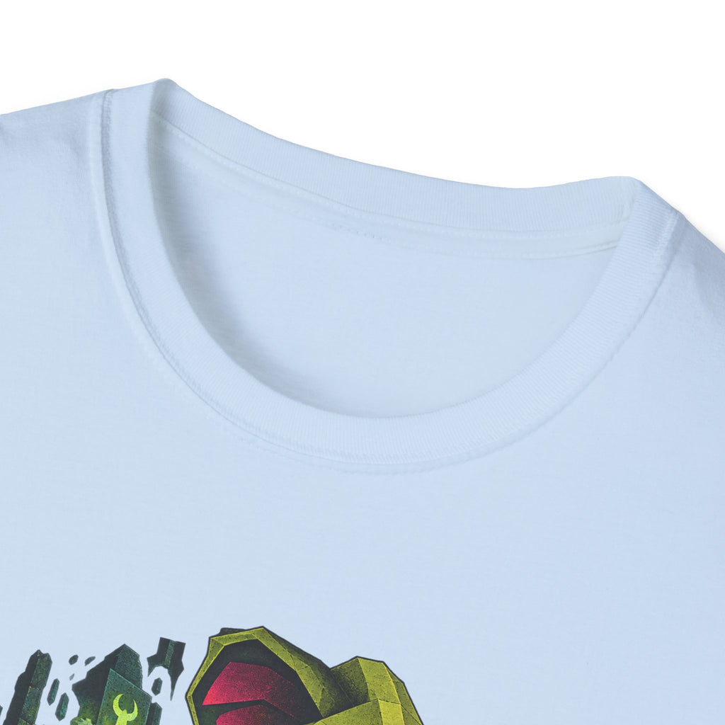 Zulrah Run | OSRS | Runescape Snake Boss Shirt