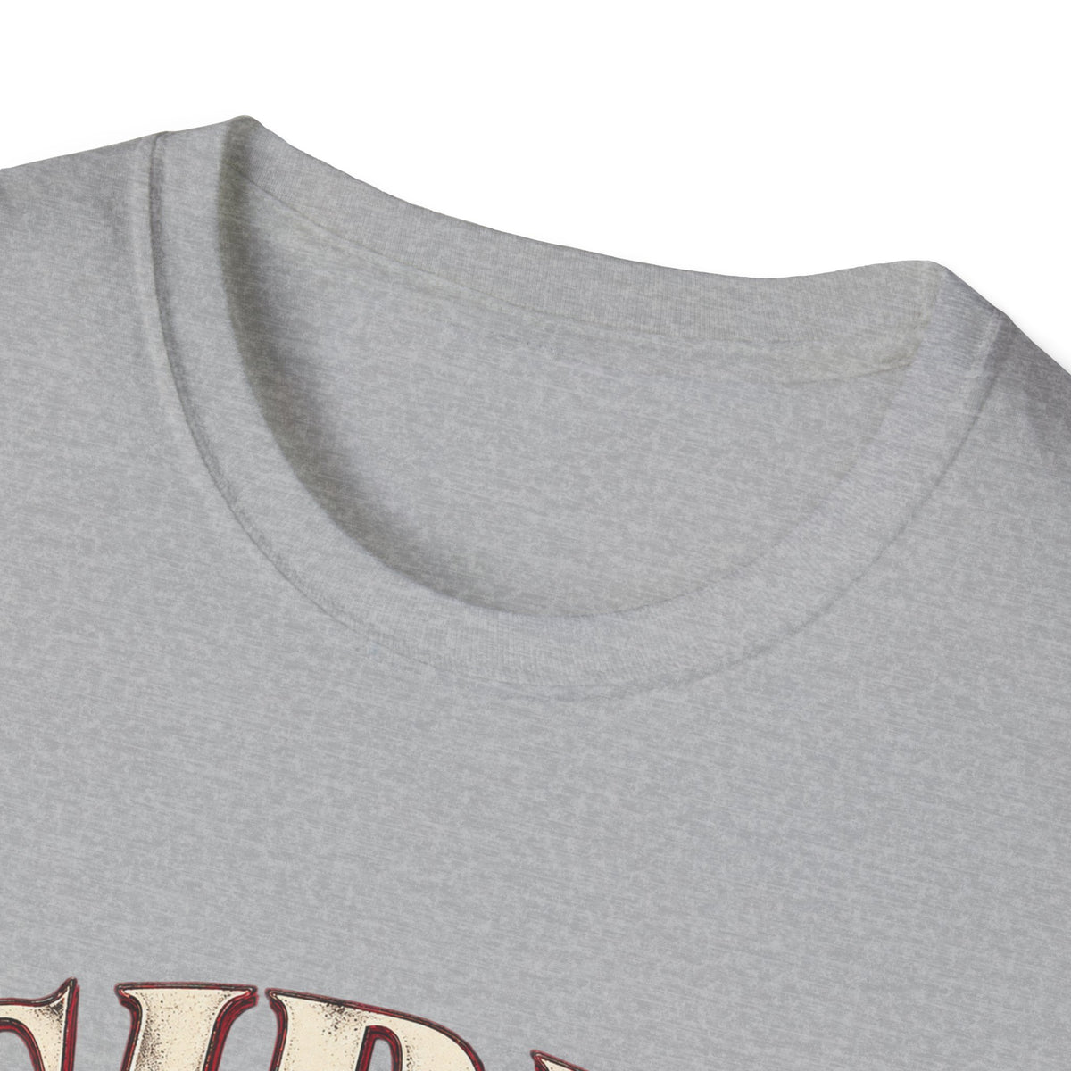 Sugababes |  Red Heels & Ribbons | Girls Night T Shirt
