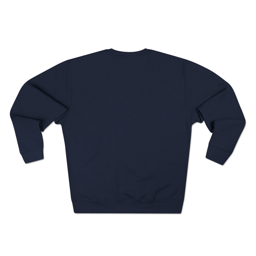 Rush | Signals | Dog & Fire Hydrant Prog Band Crewneck Sweatshirt