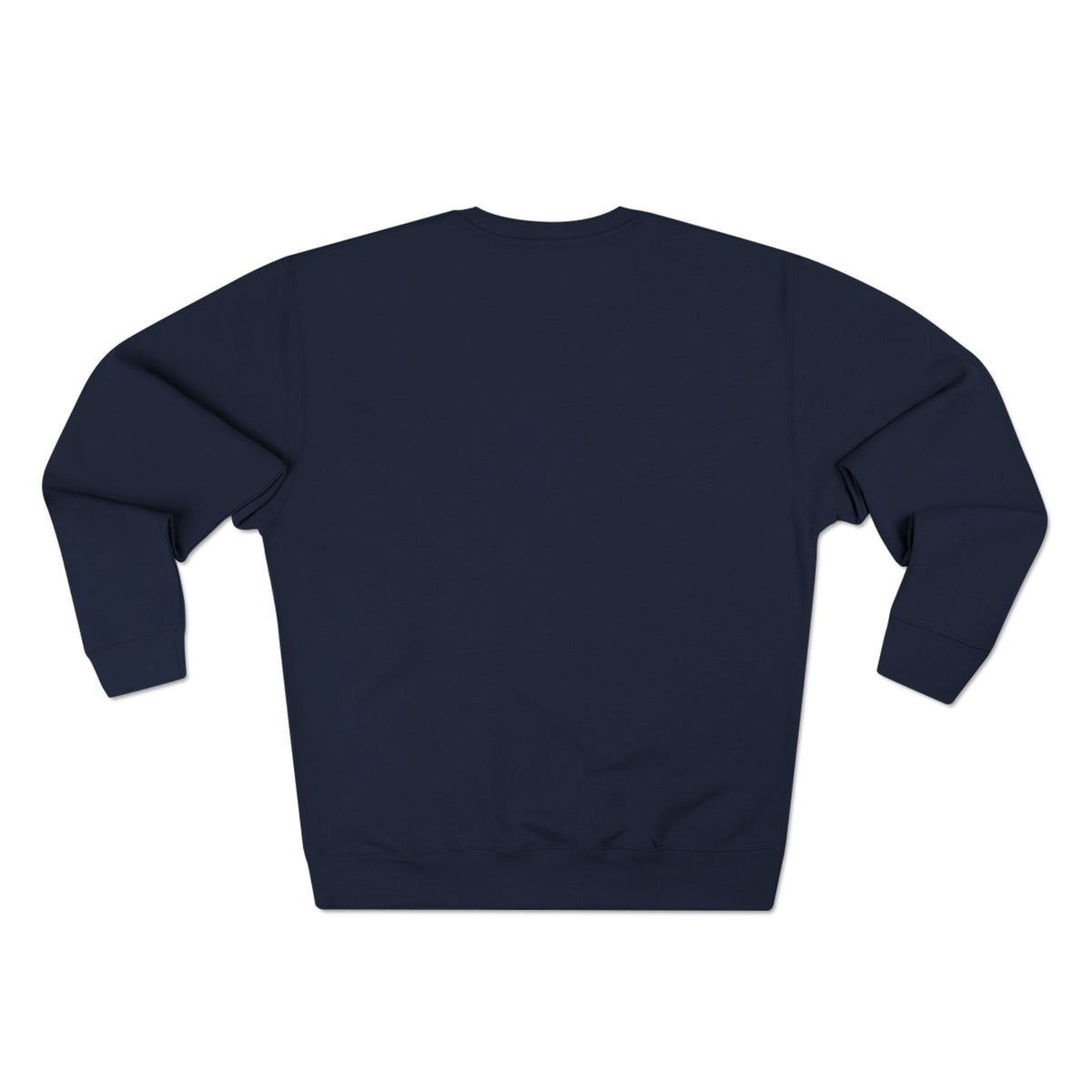 Rush | Signals | Dog & Fire Hydrant Prog Band Crewneck Sweatshirt