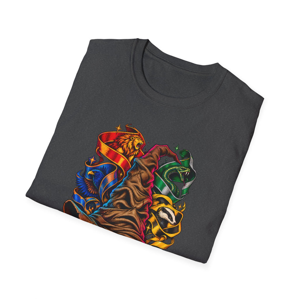 Sorting Hat | Its Complicated | Harry Potter Hogwarts T Shirt